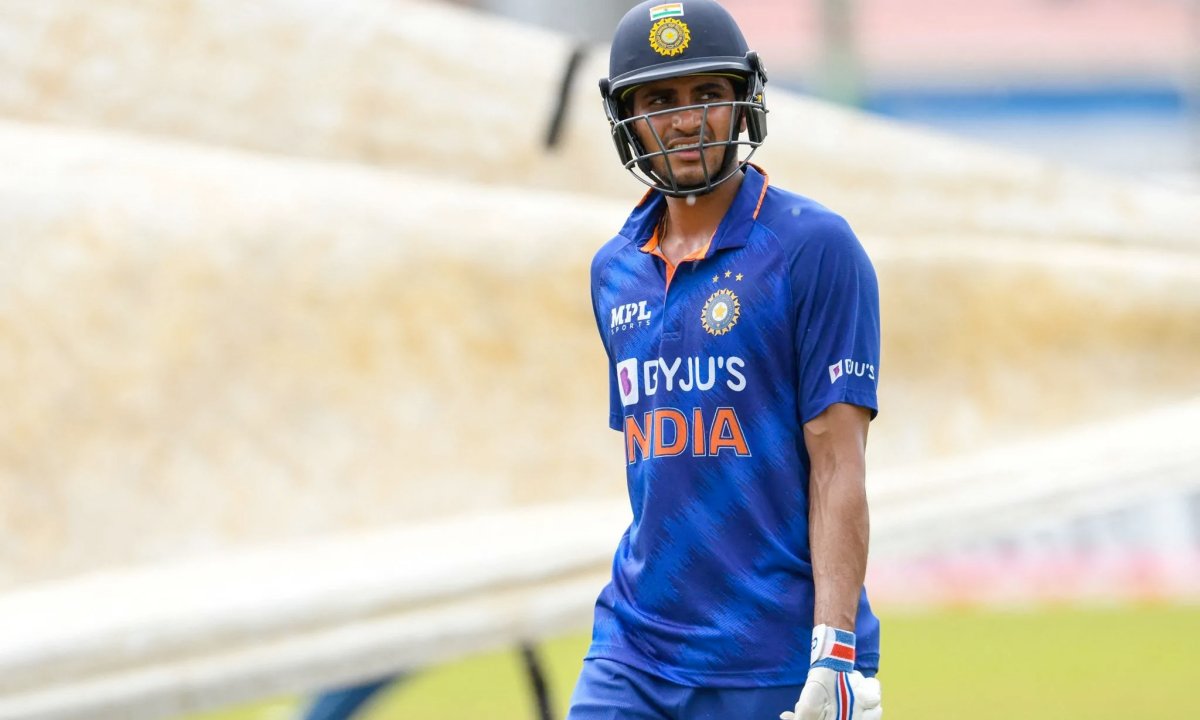 IND vs ZIM: अपने बल्ले के दम से भारत के अगले सुपरस्टार बनने के सफर पर निकल चुके हैं शुभमन गिल , कोहली की दिखाई देती हैं झलक