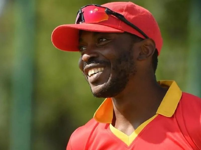 IND vs ZIM: भारत के खिलाफ हार के बाद जिम्बाब्वे कप्तान रेजिस चकाबवा ने इन खिलाड़ियों को ठहराया हार का जिम्मेदार, कहा- "हम अधिक रन बनाना चाहते थे"
