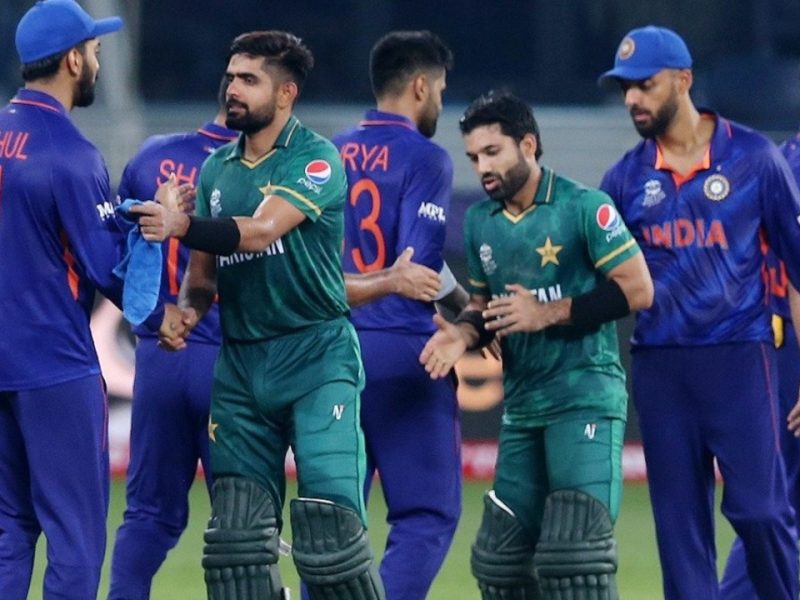ASIA CUP 2022: एशिया कप में भारत और पाकिस्तान के बीच खेले गए वो ऐतिहासिक मुकाबले, जिन्हें भूलाना हैं नामुमकिन
