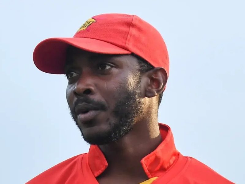 IND vs ZIM: भारत के खिलाफ 3-0 से हार के बाद भी निराश नहीं दिखें रेजिस चकाबवा, कहा- "हमने कड़ी लड़ाई लड़ी हैं"
