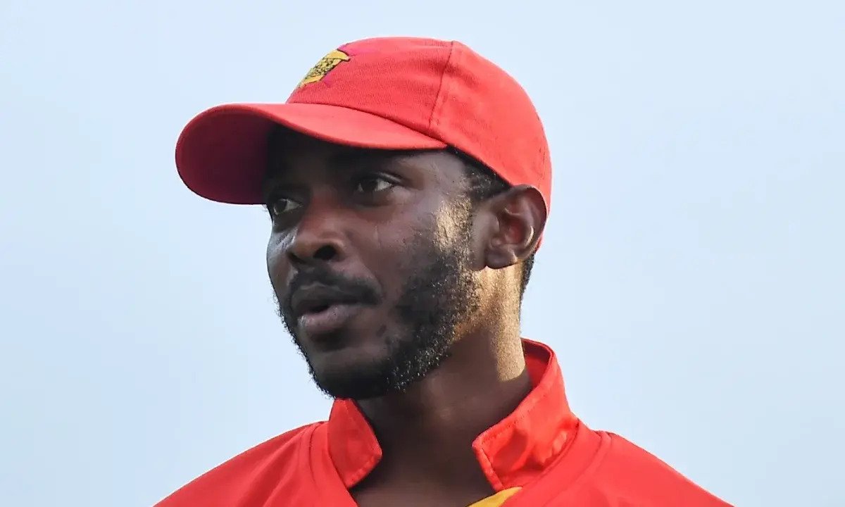 IND vs ZIM: भारत के खिलाफ 3-0 से हार के बाद भी निराश नहीं दिखें रेजिस चकाबवा, कहा- "हमने कड़ी लड़ाई लड़ी हैं"