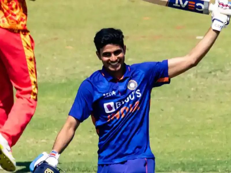 IND vs ZIM, STAT REPORT: शुभमन गिल की पहली अंतराष्ट्रीय सेंचुरी सहित तीसरे वनडे मैच में बनें ये 10 बड़े रिकॉर्ड