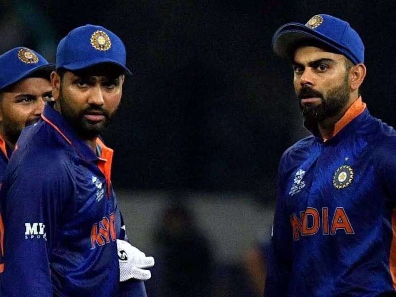 ASIA CUP 2022: एशिया कप शुरू होने के 4 दिन पहले भारतीय टीम में हुआ यह बड़ा बदलाव, यह शख्स संभालेंगे अहम जिम्मेदारी