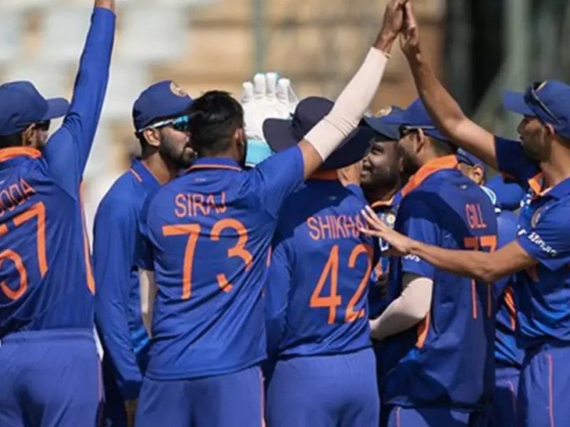 ASIA CUP 2022: जिम्बाब्वे दौरे के बाद इस खिलाड़ी के हाथ लगी बड़ी निराशा, अच्छा प्रदर्शन कर कटा सकता था एशिया कप का टिकट