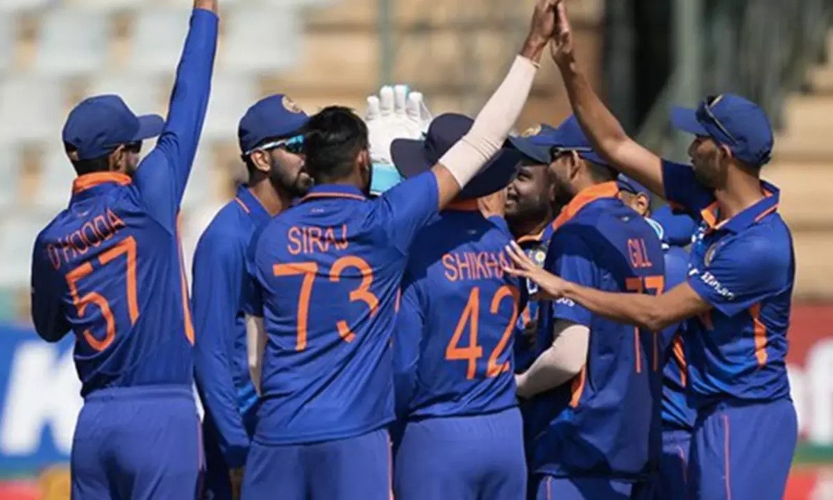 ASIA CUP 2022: जिम्बाब्वे दौरे के बाद इस खिलाड़ी के हाथ लगी बड़ी निराशा, अच्छा प्रदर्शन कर कटा सकता था एशिया कप का टिकट