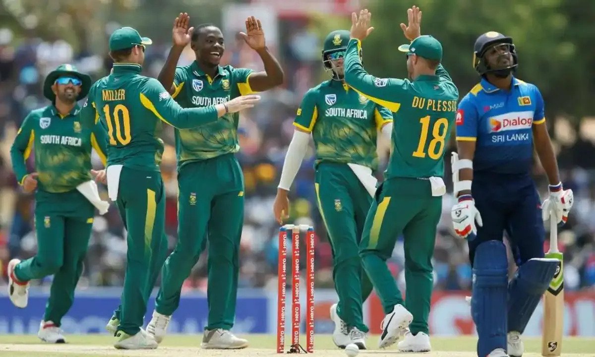 श्रीलंका और साऊथ अफ्रीका के लिए बढ़ रही मुश्किलें वर्ल्ड कप 2023 से हो सकती हैं बाहर, जानें भारतीय टीम का हाल