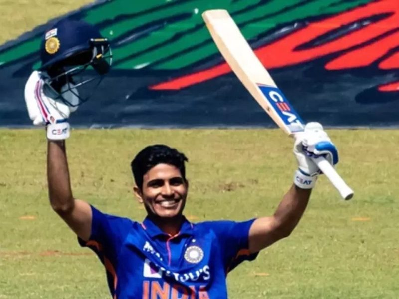 शुभमन गिल के शानदार फॉर्म ने इन 3 खिलाड़ियों की उड़ाई रातों की नींद, किसी भी वक्त हो सकते हैं टीम से बाहर