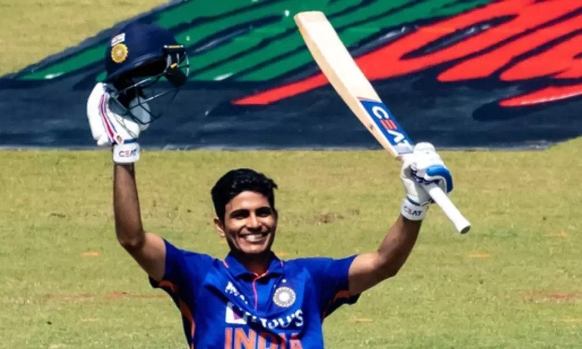 शुभमन गिल के शानदार फॉर्म ने इन 3 खिलाड़ियों की उड़ाई रातों की नींद, किसी भी वक्त हो सकते हैं टीम से बाहर