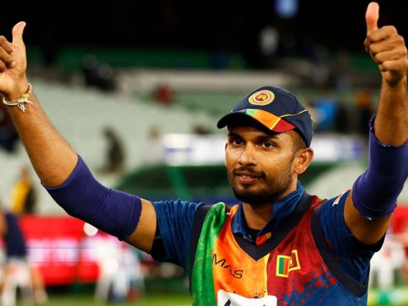 ASIA CUP 2022: अफगानिस्तान के खिलाफ जीत से श्रीलंका करेगी धमाकेदार शुरूआत, कप्तान दासुन शनाका इन 11 खिलाड़ियों को देंगे मौका
