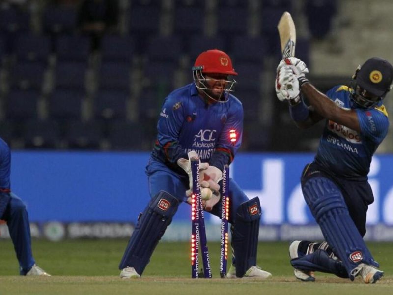 ASIA CUP 2022: श्रीलंका और अफगानिस्तान के बीच होने वाले पहले मैच में ही पार हो जाएगा 200 का आंकड़ा ?, जानें पिच रिपोर्ट