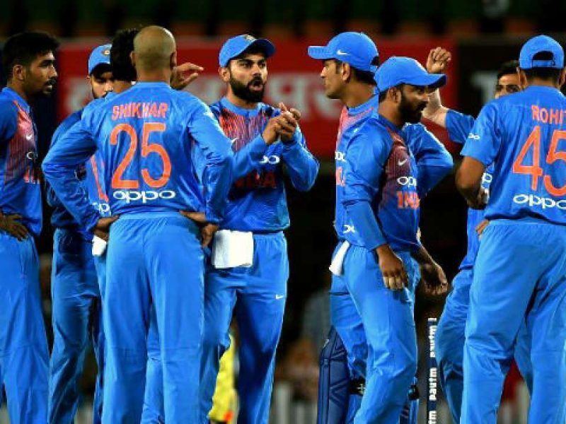 7 साल बाद भारतीय टीम में वापसी का बिगुल बजा रहा हैं यह खिलाड़ी, सीधा मिलेगा वर्ल्ड कप का टिकट