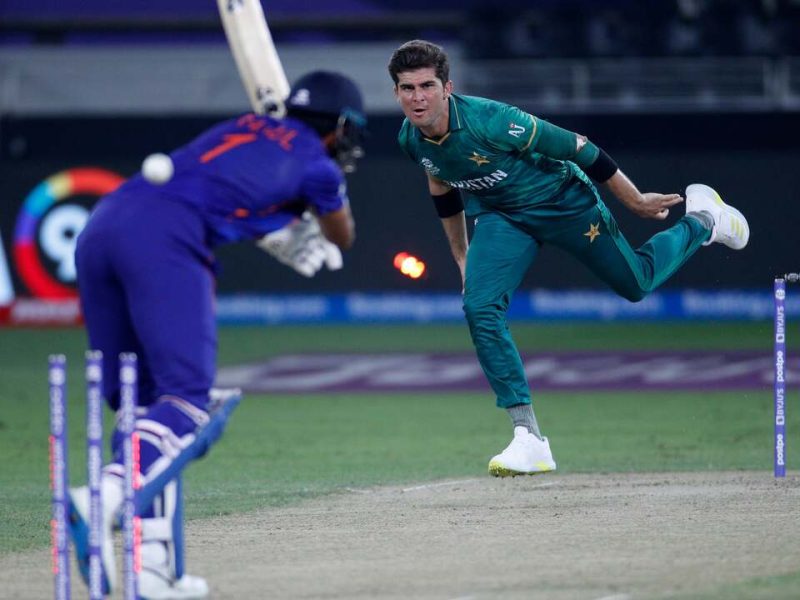 IND vs PAK: 10 विकेट से मिली हार का बदला लेने भारत उसी मैदान पर करेगी पाकिस्तान पर पलटवार, जानें कैसा रहेगा पिच का हाल