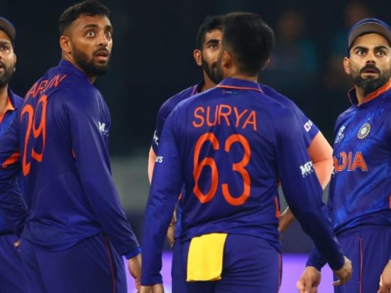 IND vs PAK: एशिया कप के पहले मुकाबले में पाकिस्तान को पटखनी देने भारतीय टीम इन 3 बड़े बदलावों के साथ आएगी नजर