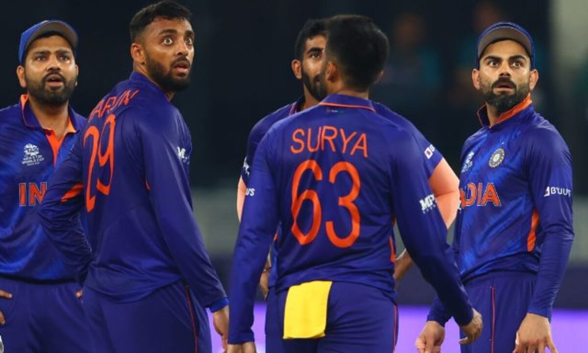 IND vs PAK: एशिया कप के पहले मुकाबले में पाकिस्तान को पटखनी देने भारतीय टीम इन 3 बड़े बदलावों के साथ आएगी नजर
