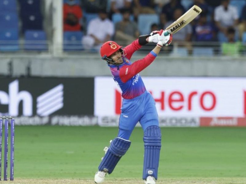 SL vs AFG: रहमनुल्लाह गुरबाज ने अपनी ताबड़तोड़ पारी से अफगानिस्तान को दिलवाई प्रचंड जीत, फैंस ने जमकर लुटाया प्यार