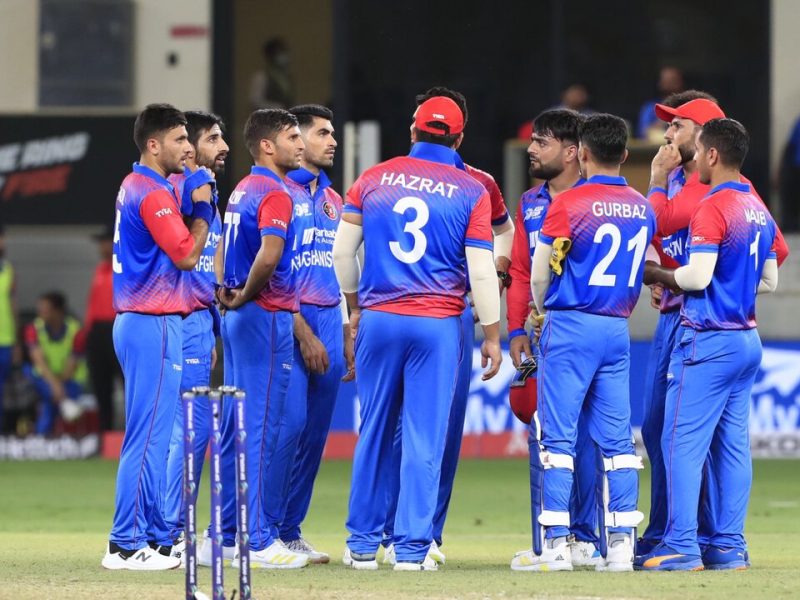 SL vs AFG: एशिया कप के ओपनिंग मैच में श्रीलंका को हराकर अफगान टीम ने पाइंट्स टेबल में की मजबूत शुरूआत
