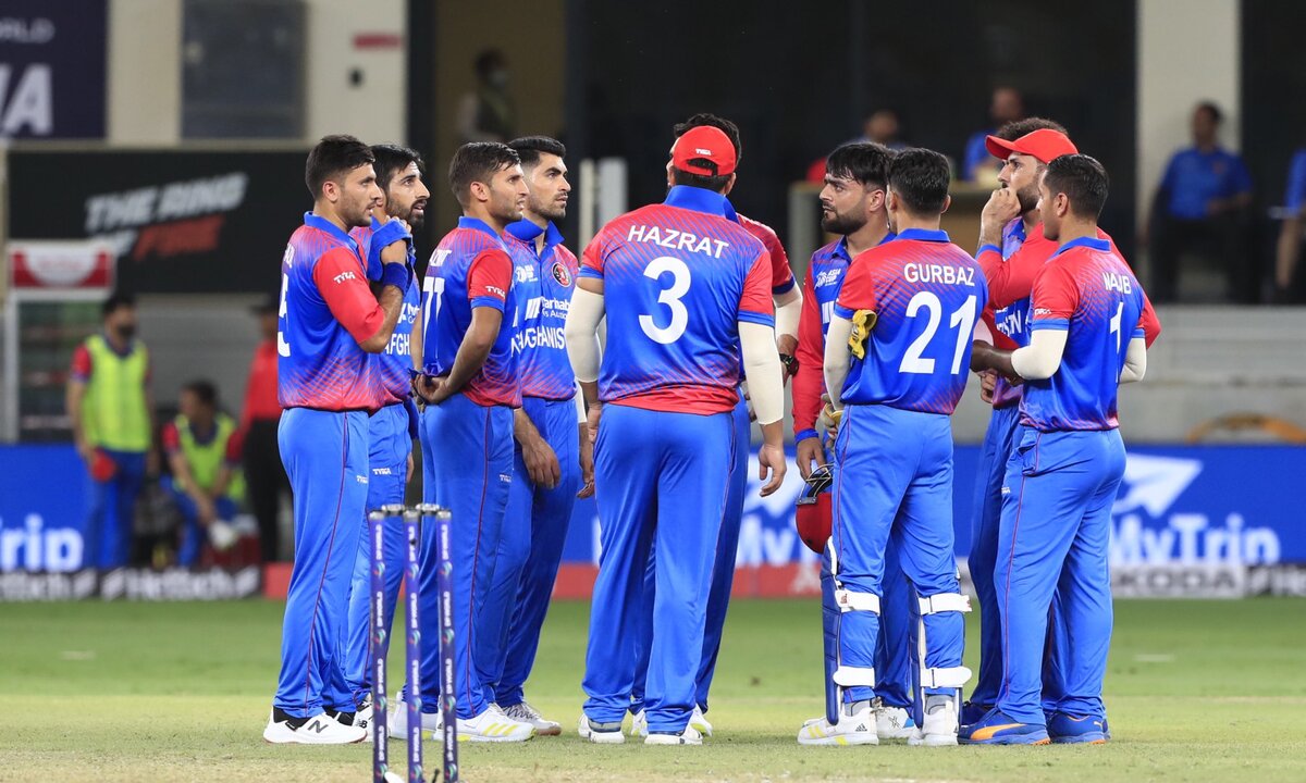 SL vs AFG: एशिया कप के ओपनिंग मैच में श्रीलंका को हराकर अफगान टीम ने पाइंट्स टेबल में की मजबूत शुरूआत