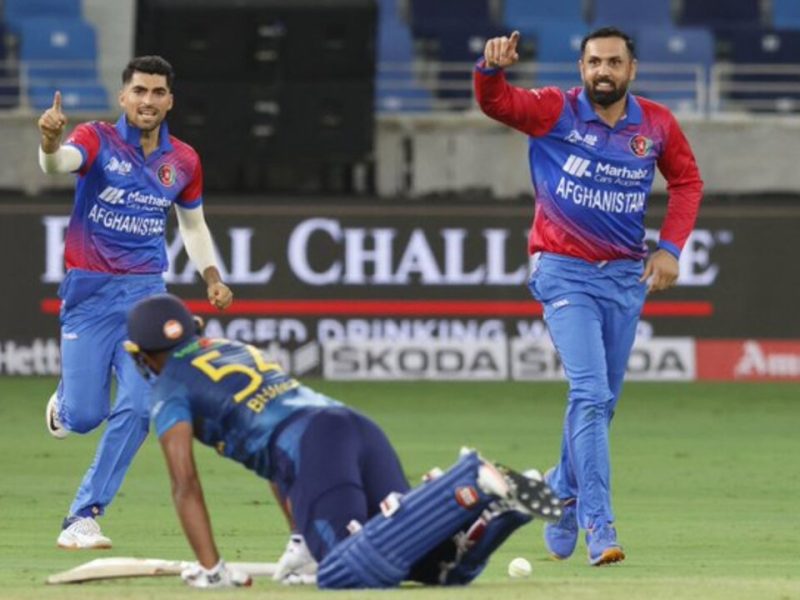 SL vs AFG: वह 3 कारण जिसके चलते श्रीलंका को हारना पड़ा एशिया कप का पहला मुकाबला, टॉप-4 से हो सकती हैं अब बाहर?