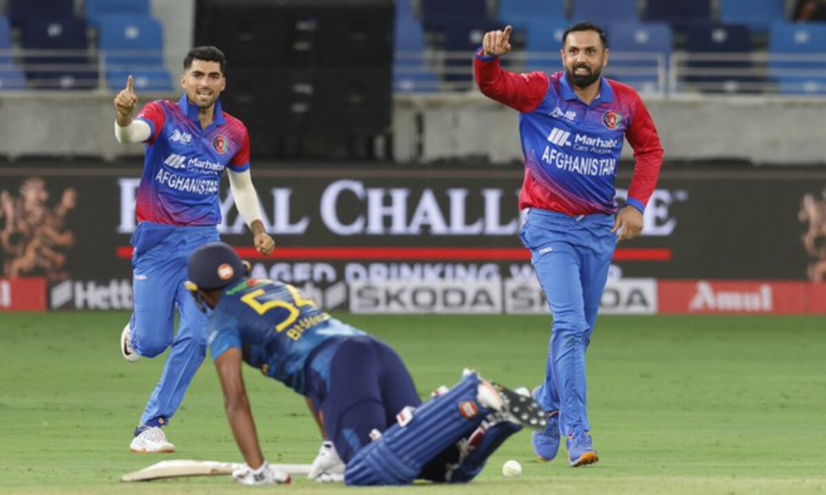 SL vs AFG: वह 3 कारण जिसके चलते श्रीलंका को हारना पड़ा एशिया कप का पहला मुकाबला, टॉप-4 से हो सकती हैं अब बाहर?