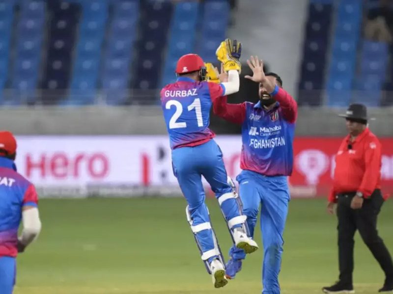 AFG vs BAN: मोहम्मद नबी टॉप-4 में जगह पक्की करने बांग्लादेश के खिलाफ भरेंगे हुंकार, ऐसी होगी अफगानिस्तान की प्लेइंग 11
