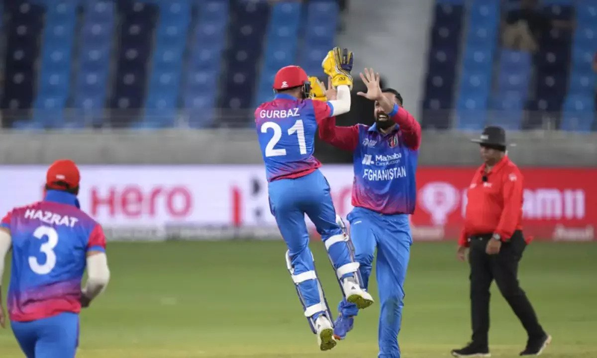 AFG vs BAN: मोहम्मद नबी टॉप-4 में जगह पक्की करने बांग्लादेश के खिलाफ भरेंगे हुंकार, ऐसी होगी अफगानिस्तान की प्लेइंग 11