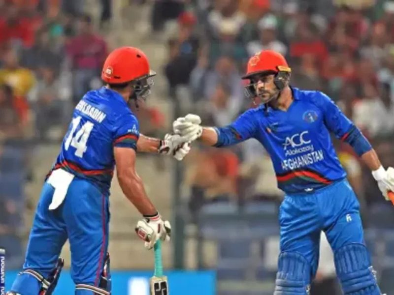 AFG vs BAN: अफगानिस्तान के ओपनिंग बल्लेबाज ही बांग्लादेश को चखा देंगे हार का स्वाद, इस जोड़ी से निपटने का नहीं हैं कोई तोड़ !