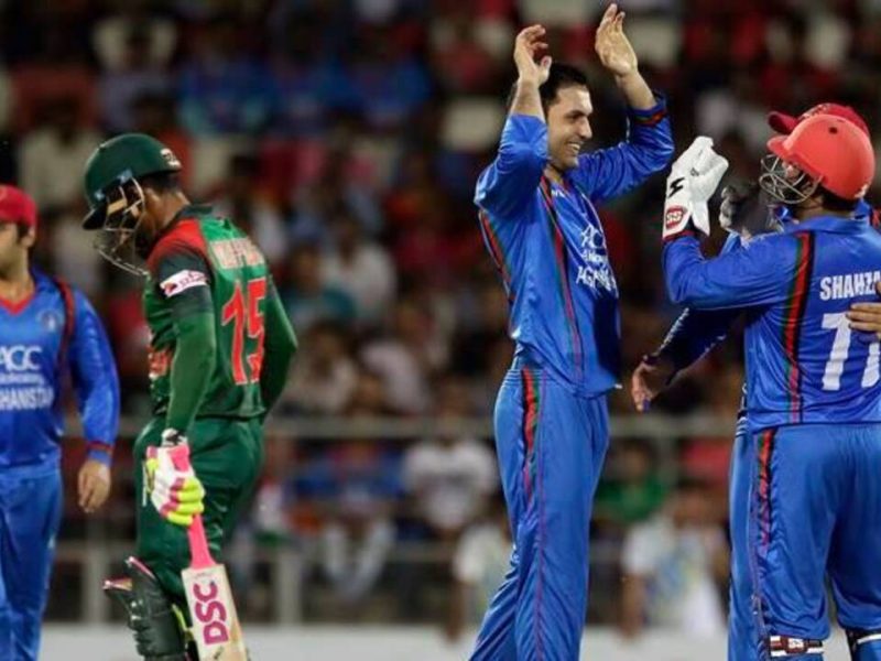 AFG vs BAN: जिस मैदान की चैंपियन हैं अफगानिस्तान बरकरार रखेगी अपना जलवा या फिर बांग्लादेश करेगी पलटवार?, जानें पिच रिपोर्ट