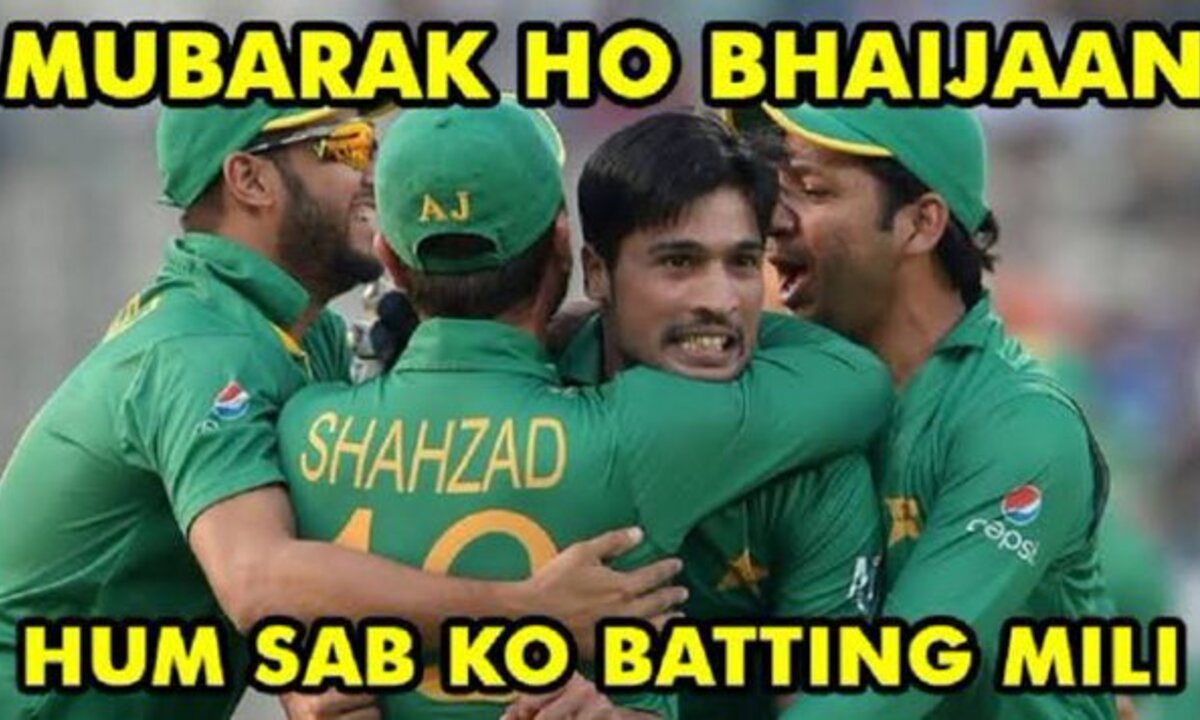 IND vs PAK: "चलो अब टीवी तोड़ ही दो"- हार्दिक पांड्या और भुवी ने पाकिस्तान को किया चूर-चूर, फैंस ने जमकर लिए मज़े