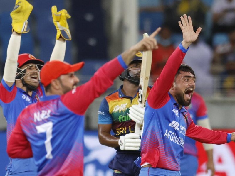 AFG vs BAN: श्रीलंका के खिलाफ मिली बड़ी जीत के बाद भी कप्तान मोहम्मद नबी करेंगे टीम में 3 बड़े बदलाव, इस धाकड़ खिलाड़ी की होगी वापसी