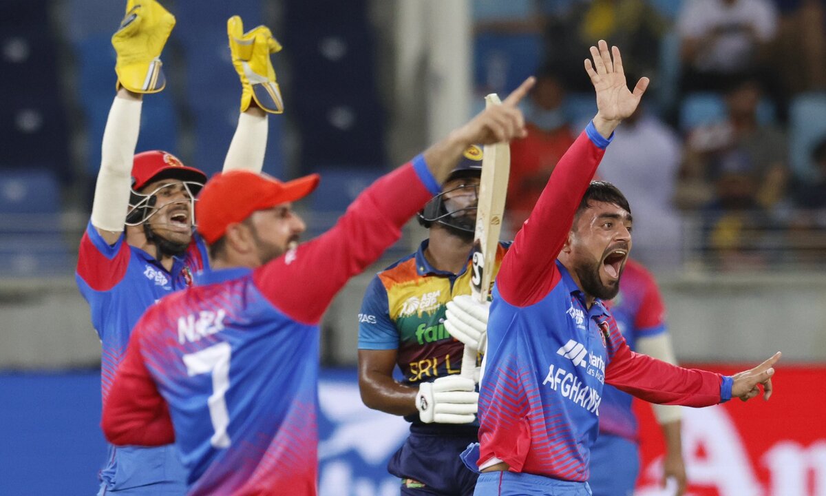 AFG vs BAN: श्रीलंका के खिलाफ मिली बड़ी जीत के बाद भी कप्तान मोहम्मद नबी करेंगे टीम में 3 बड़े बदलाव, इस धाकड़ खिलाड़ी की होगी वापसी