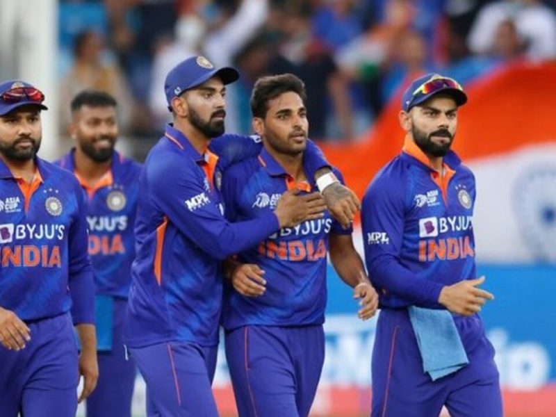 IND vs PAK: भारत ने पाकिस्तान को रौंद कर टॉप-4 में जगह कर ली सुनिश्चित, बाबर की सेना के लिए अब बढ़ी मुश्किलें