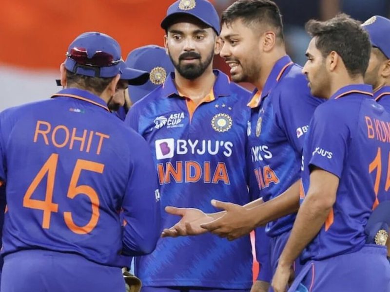 ASIA CUP, IND vs PAK: सर्वाधिक रन से लेकर सर्वाधिक विकेट, भारत और पाकिस्तान के मैच के बाद बनें इन आंकड़ो पर डालें नज़र