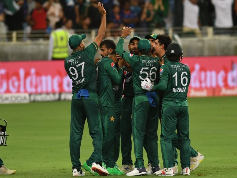 IND vs PAK: वह 3 कारण जिसके चलते पाकिस्तान को भारत से झेलनी पड़ी करारी हार, अब एशिया कप से बाहर का रास्ता पड़ सकता हैं नापना?