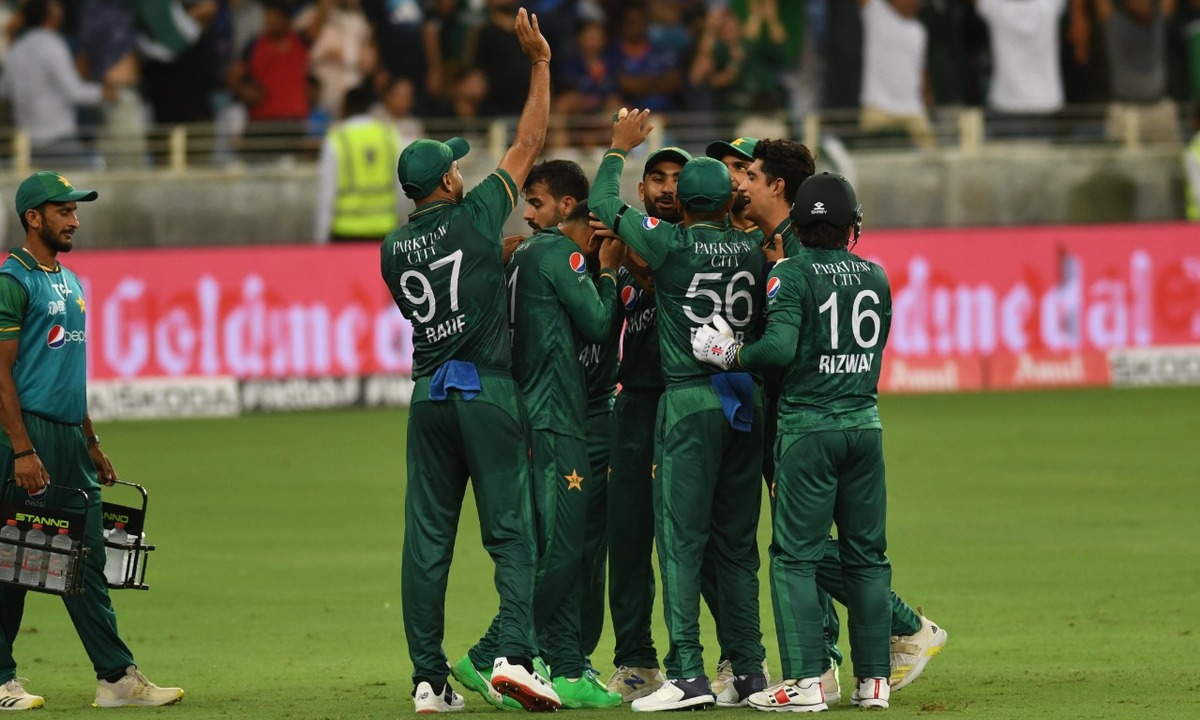 IND vs PAK: वह 3 कारण जिसके चलते पाकिस्तान को भारत से झेलनी पड़ी करारी हार, अब एशिया कप से बाहर का रास्ता पड़ सकता हैं नापना?