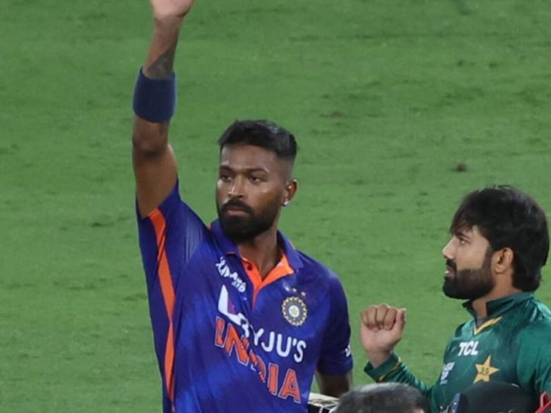 IND vs PAK: पाकिस्तान के खिलाफ आग उगलने के बाद भी हार्दिक पांड्या को आखिर किस बात पर आया रोना?, जानें पांड्या क्यों हुए थे इमोशनल