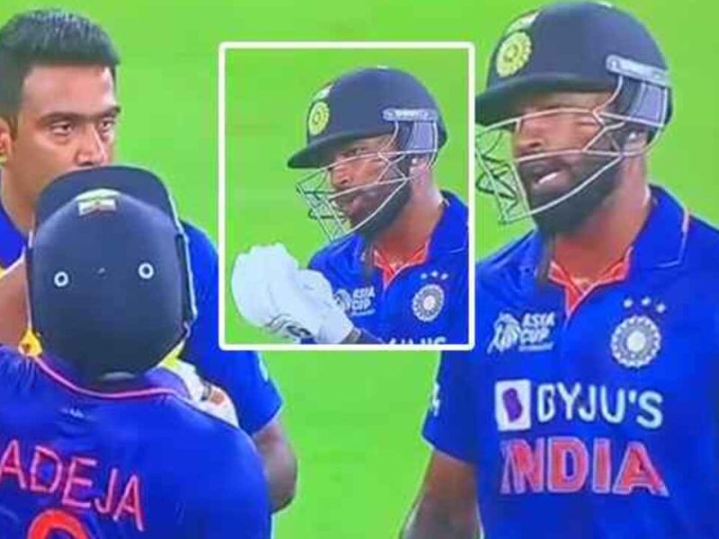 IND vs PAK: "5 क्या अगर बाबर के 10 फील्डर भी खड़े होते तो भी मैं मारता"- विनिंग शॉर्ट को लेकर हार्दिक पांड्या का बड़ा बयान