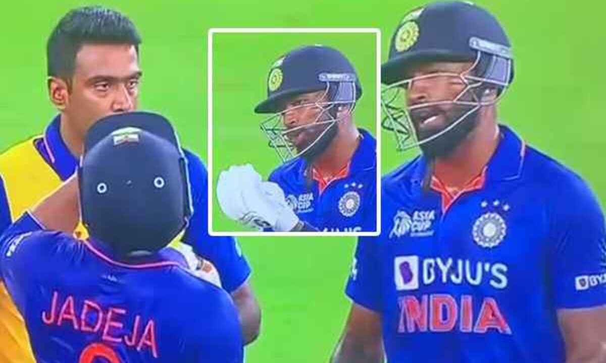 IND vs PAK: "5 क्या अगर बाबर के 10 फील्डर भी खड़े होते तो भी मैं मारता"- विनिंग शॉर्ट को लेकर हार्दिक पांड्या का बड़ा बयान
