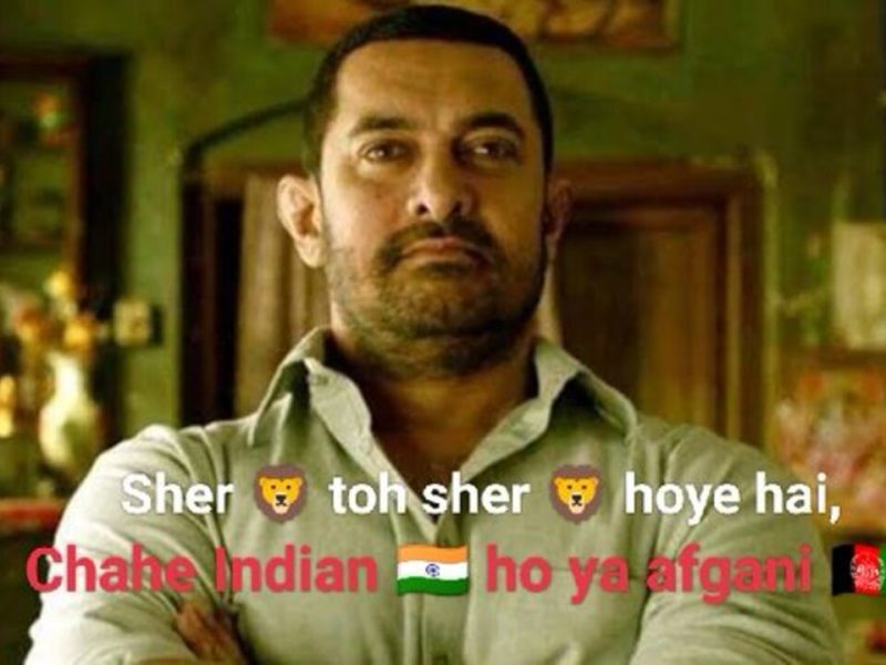AFG vs BAN: "बांग्लादेश का बज गया बाजा"- अफगानिस्तान के गेंदबाजों के आगे बांग्लादेश ने किया सरेंडर, फैंस ने जमकर लुटाया प्यार