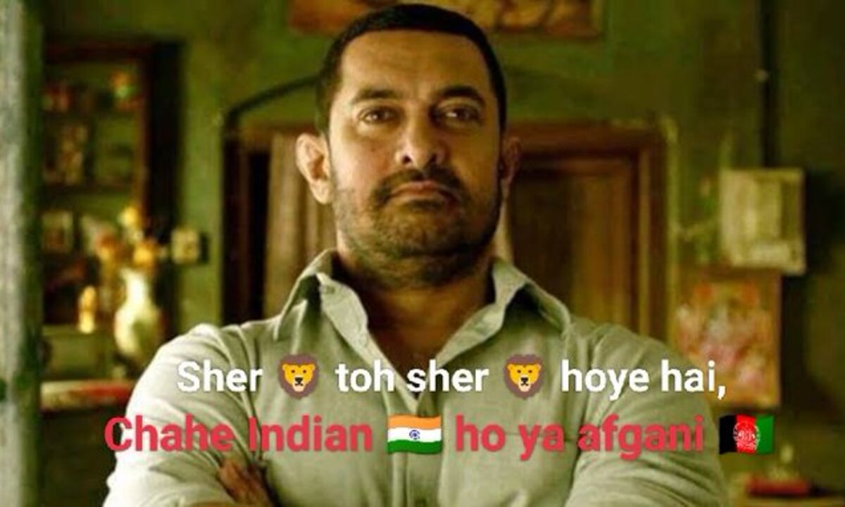 AFG vs BAN: "बांग्लादेश का बज गया बाजा"- अफगानिस्तान के गेंदबाजों के आगे बांग्लादेश ने किया सरेंडर, फैंस ने जमकर लुटाया प्यार