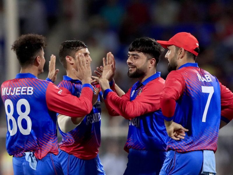 ASIA CUP, AFG vs BAN: बांग्लादेश को कूचल कर टॉप-4 में पहुंचने वाली पहली टीम बनी अफगानिस्तान, बाकी टीमों की बढ़ी मुश्किलें