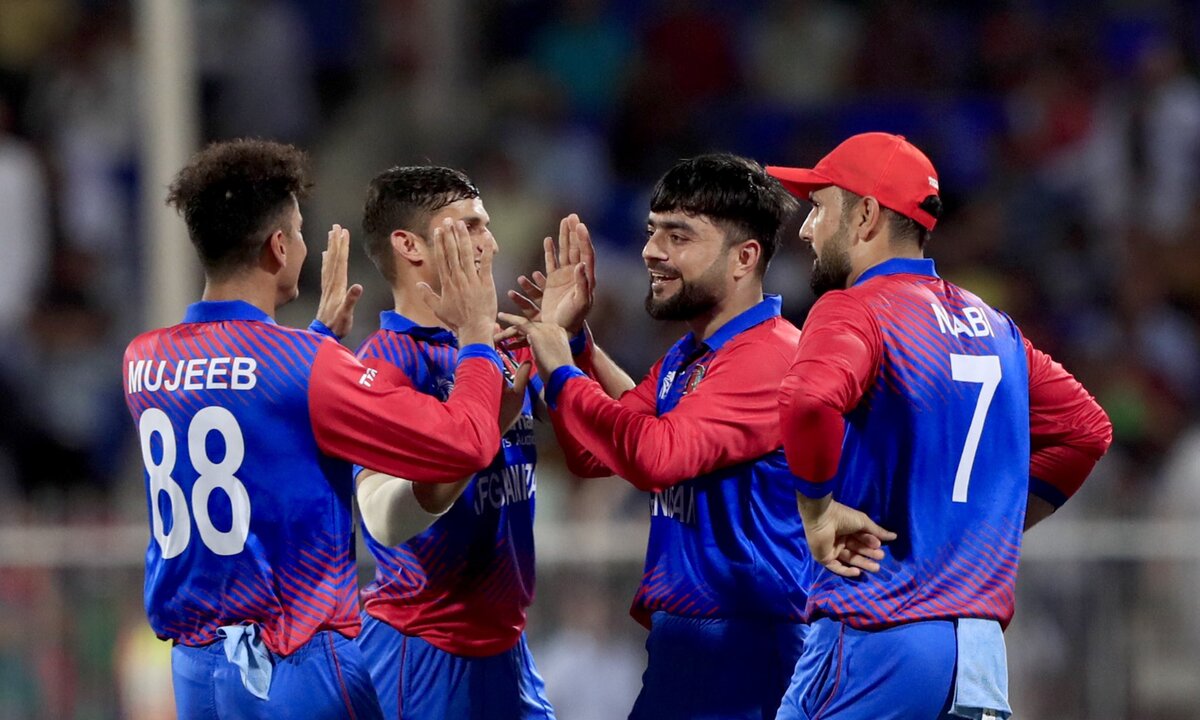 ASIA CUP, AFG vs BAN: बांग्लादेश को कूचल कर टॉप-4 में पहुंचने वाली पहली टीम बनी अफगानिस्तान, बाकी टीमों की बढ़ी मुश्किलें