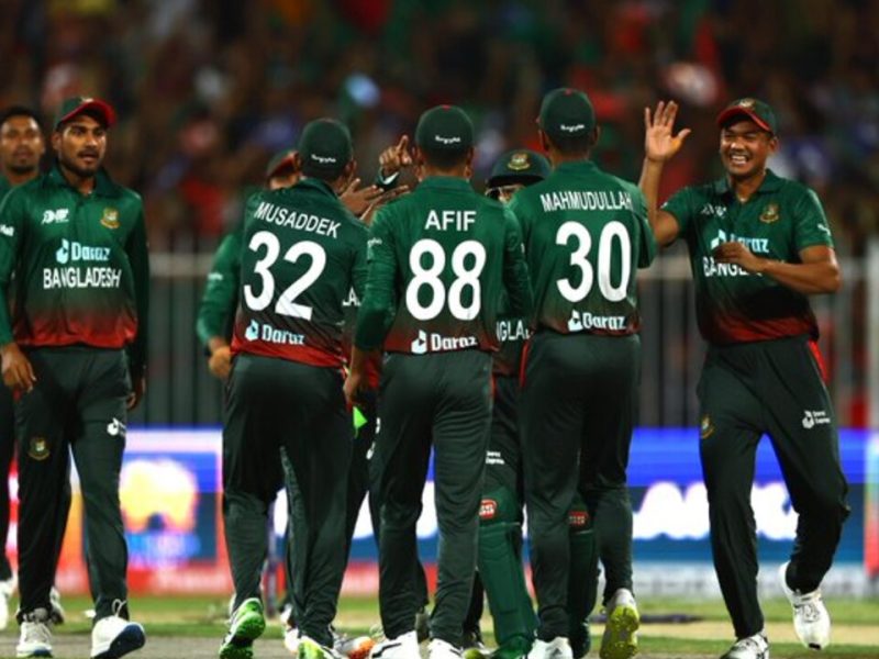 AFG vs BAN: वो 3 कारण जिसके चलते बांग्लादेश को झेलनी पड़ गई शर्मनाक हार, इस दिग्गज खिलाड़ी ने की सबसे बड़ी गलती