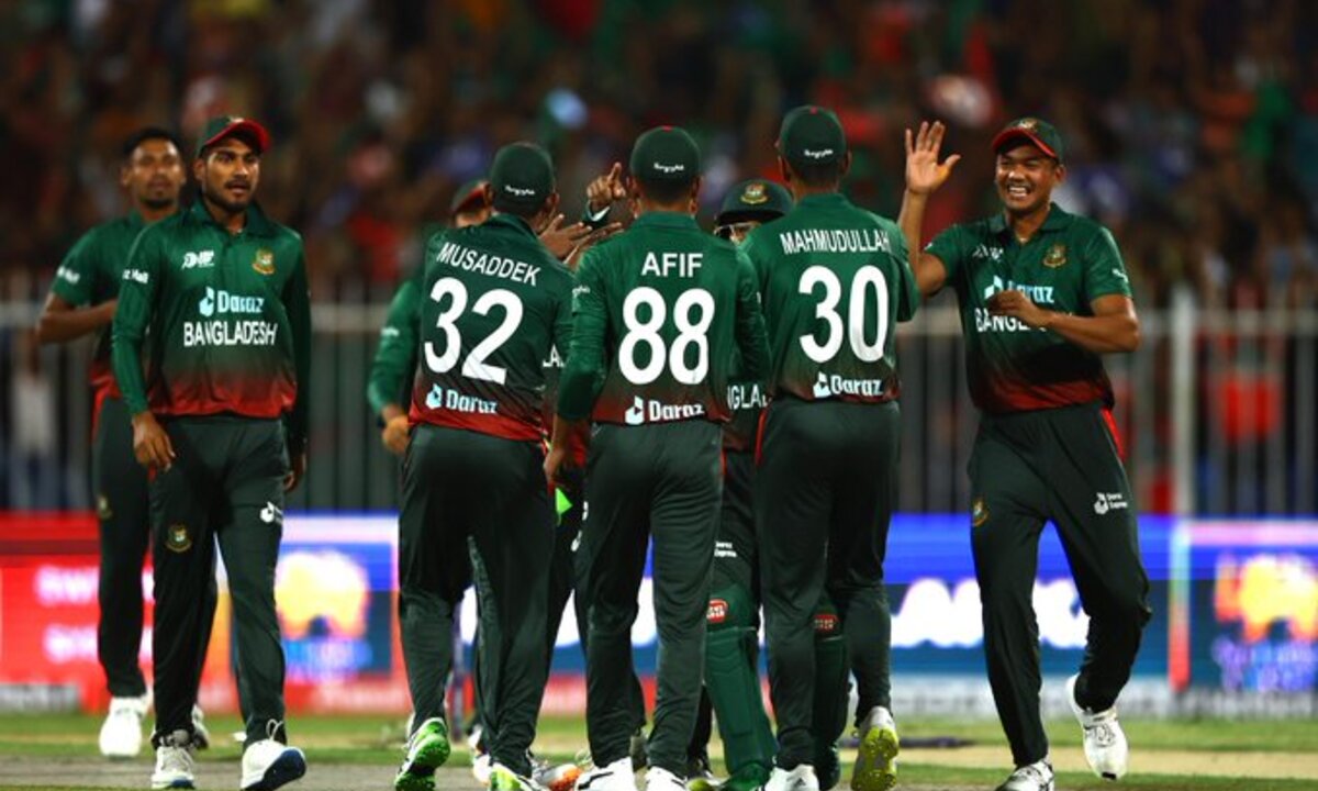 AFG vs BAN: वो 3 कारण जिसके चलते बांग्लादेश को झेलनी पड़ गई शर्मनाक हार, इस दिग्गज खिलाड़ी ने की सबसे बड़ी गलती