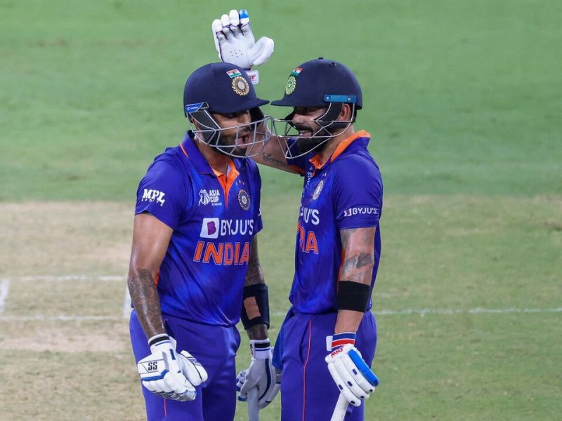 ASIA CUP, IND vs HK: भारत ने हांगकांग की सुताई कर टॉप-4 में जगह की पक्की, पाकिस्तान अब हो सकती हैं बाहर