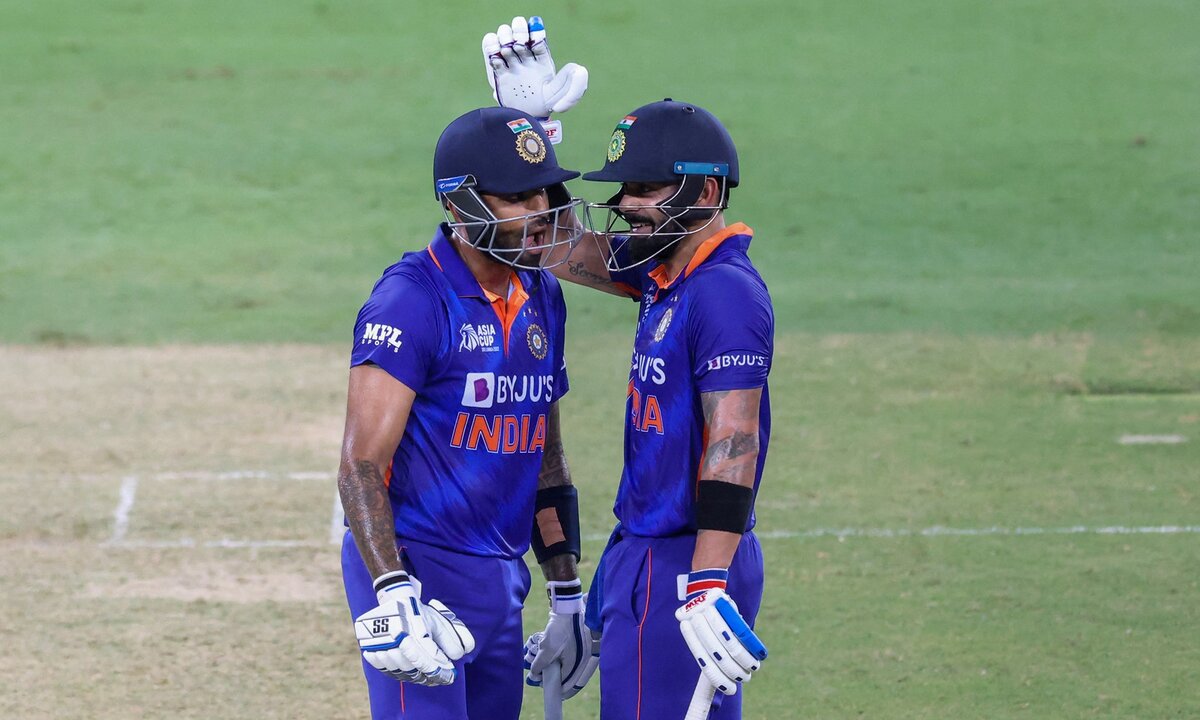 ASIA CUP, IND vs HK: भारत ने हांगकांग की सुताई कर टॉप-4 में जगह की पक्की, पाकिस्तान अब हो सकती हैं बाहर