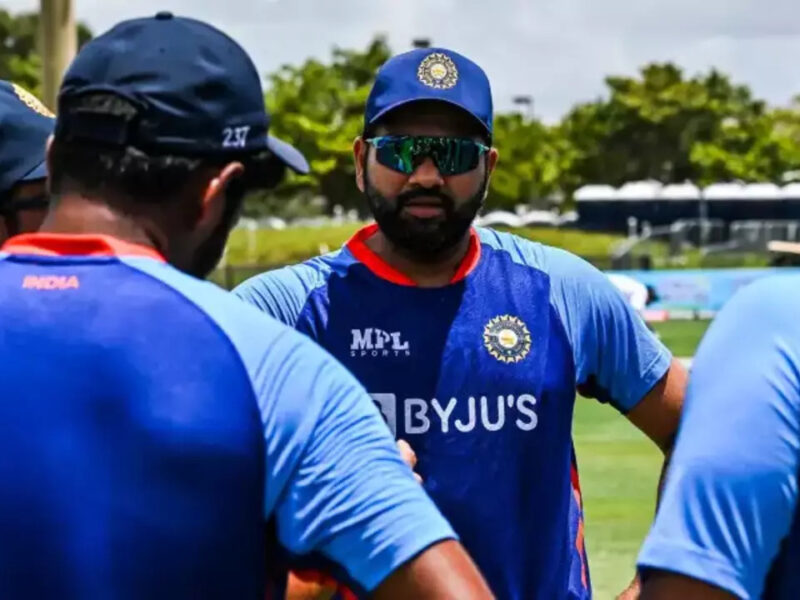 ASIA CUP 2022: एशिया कप में रोहित शर्मा पाकिस्तान से लेंगे पिछली हार का बदला, रोहित के यह 11 धुरंधर खिलाड़ी भारत को बनाएंगे फिर से चैंपियन