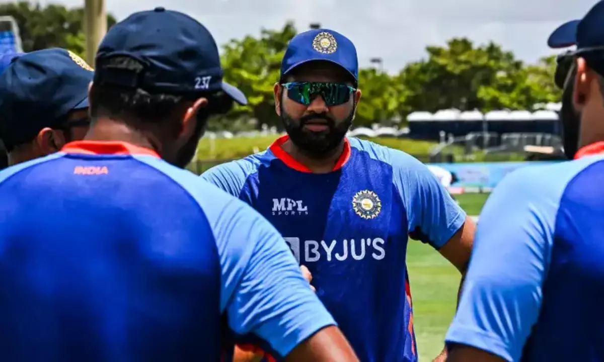 ASIA CUP 2022: एशिया कप में रोहित शर्मा पाकिस्तान से लेंगे पिछली हार का बदला, रोहित के यह 11 धुरंधर खिलाड़ी भारत को बनाएंगे फिर से चैंपियन