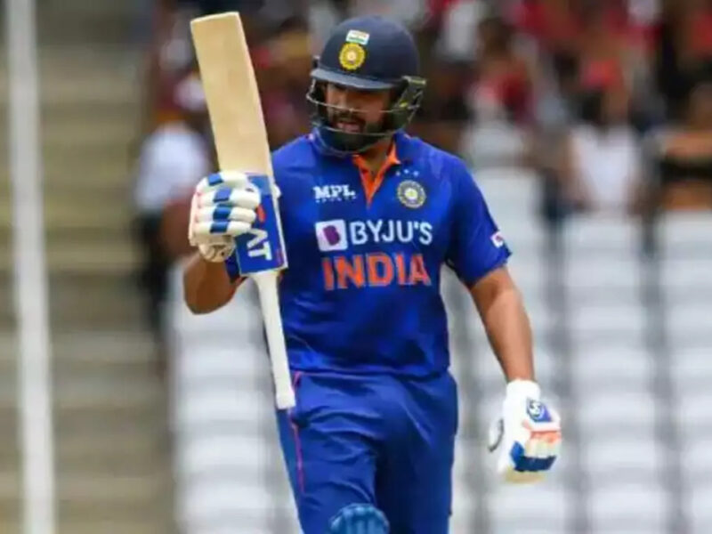 IND vs WI: वेस्टइंडीज के खिलाफ चौथे टी20 मुकाबले में क्या खेलते नजर आएंगे रोहित शर्मा ?, सामने आ रही बड़ी जानकारी