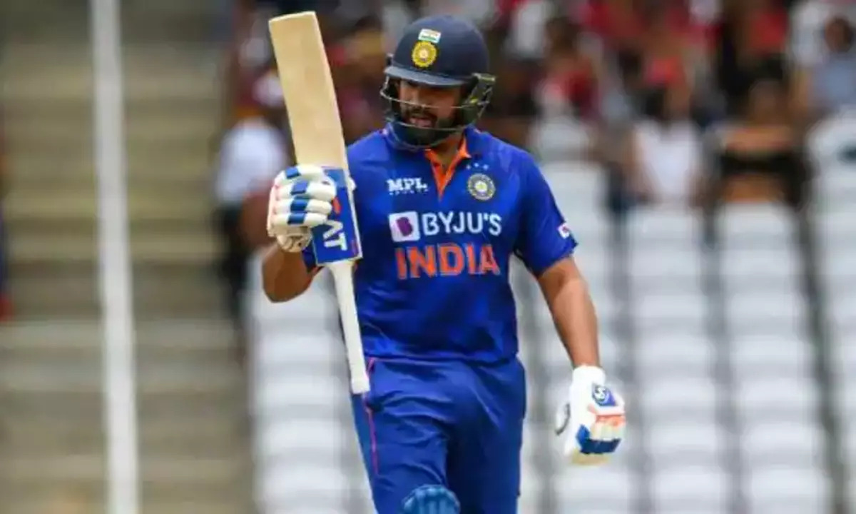IND vs WI: वेस्टइंडीज के खिलाफ चौथे टी20 मुकाबले में क्या खेलते नजर आएंगे रोहित शर्मा ?, सामने आ रही बड़ी जानकारी