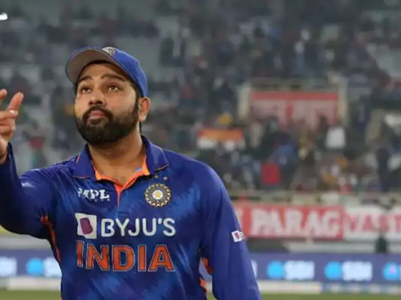 ASIA CUP 2022: एशिया कप से पहले रोहित शर्मा अगर रहें अनफिट, तो ये खिलाड़ी करते नजर आ सकते हैं भारतीय टीम की कप्तानी